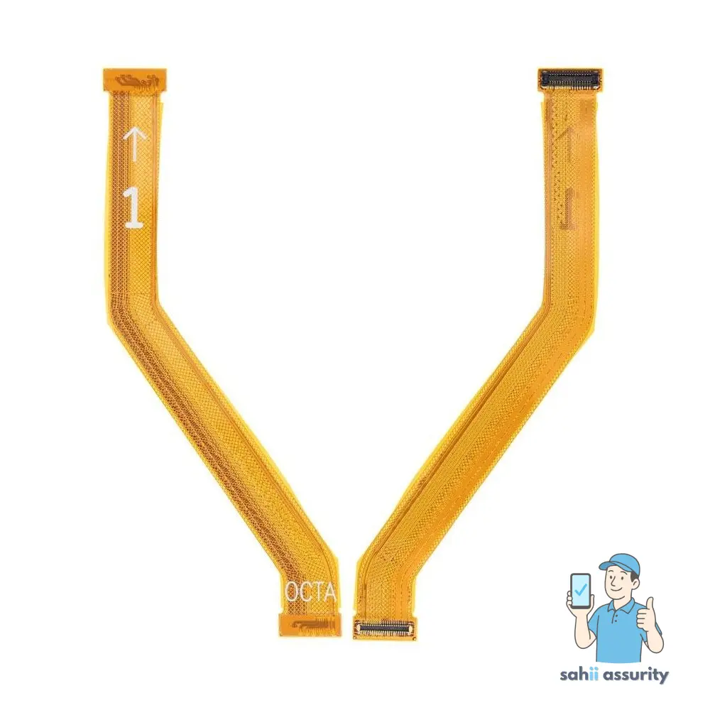 LCD Flex Cable for Samsung Galaxy A50
